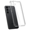 coque samsung galaxy s24 ultra hybrid spigen transparent