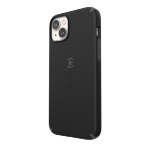 coque iphone 14 plus candyshell pro speck noir