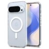 coque google pixel 10 ultra hybrid mag spigen transparent