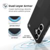 coque samsung galaxy s26+ presidio2 grip speck noir