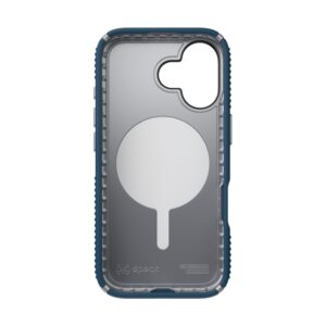 coque iphone 17 presidio2 grip speck bleu marine