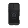 coque iphone 16 pro max optik armor mag spigen noir
