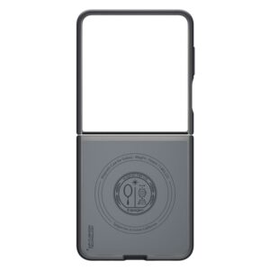 coque samsung galaxy z flip 7 spigen noir
