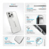 coque iphone 16 pro max speck transparent