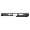 coque iphone 14 plus thin fit spigen noir