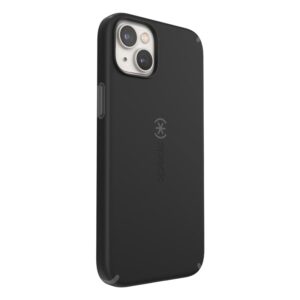 coque iphone 14 plus candyshell pro speck noir