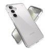 coque samsung galaxy s24+ presidio perfect clear speck transparent