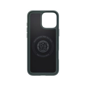 coque iphone 16 pro max thin fit mag spigen vert