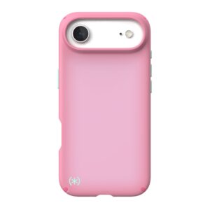 coque iphone air presidio lux speck rose