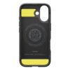 coque iphone 17 spigen rugged armor mag noir