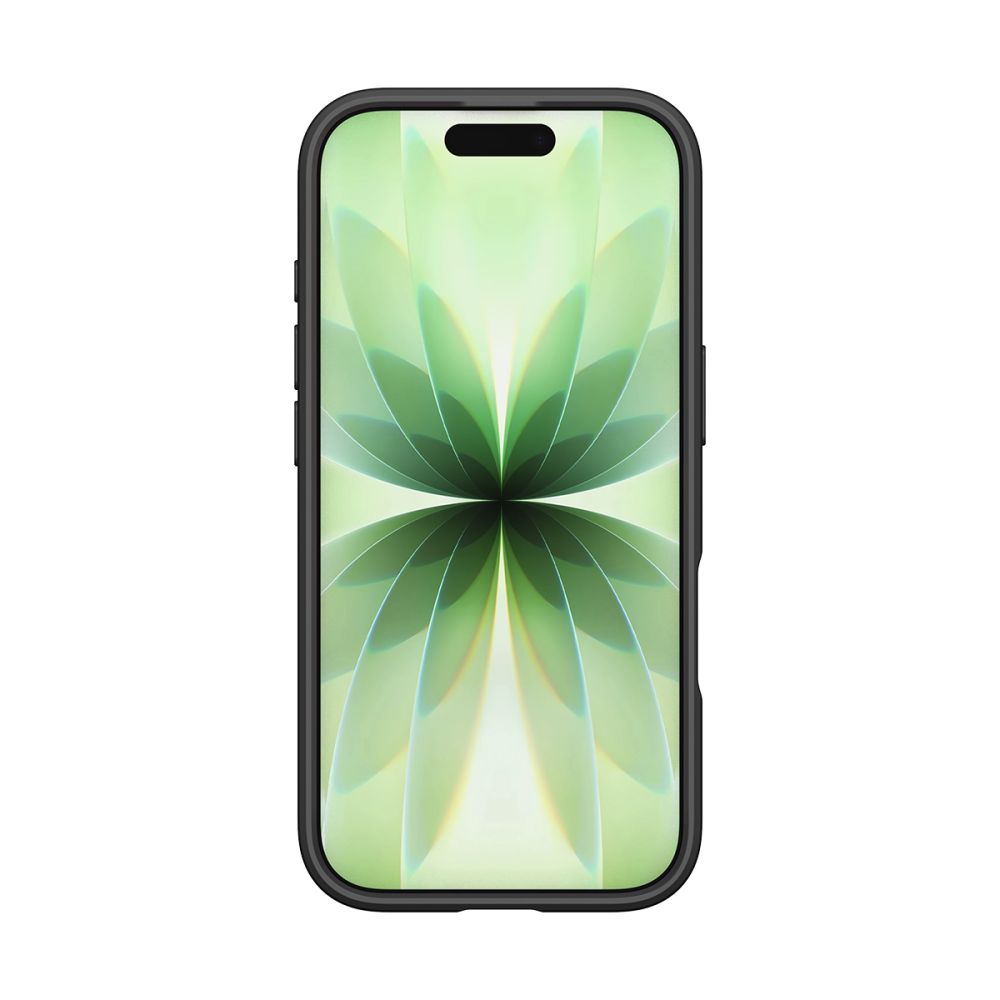coque iphone 17 spigen ultra hybrid frost