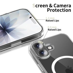 coque iphone 17 tech protect flexair hybrid cc