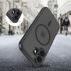 coque iphone 17 tech protect basicmag noir