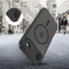 coque iphone 17 air tech protect basicmag noir