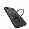 coque iphone 17 tech protect magring noir