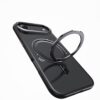 coque iphone 17 air tech protect magring noir