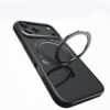 coque iphone 17 pro tech protect magring noir