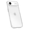 coque iphone 17 air spigen ultra hybrid crystal