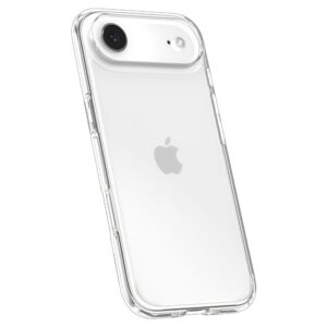 coque iphone 17 air spigen ultra hybrid crystal
