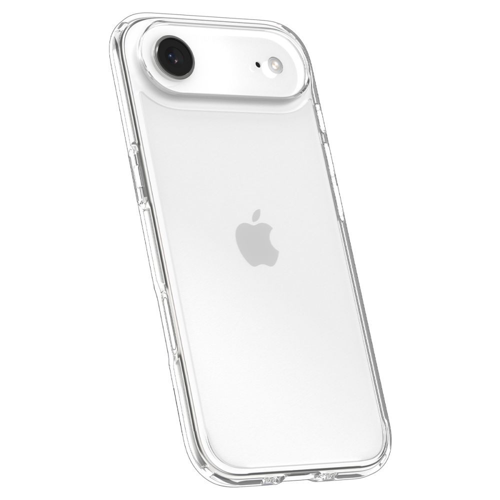 coque iphone 17 air spigen ultra hybrid crystal