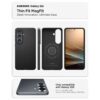 coque samsung galaxy s26 spigen thin fit mag noir