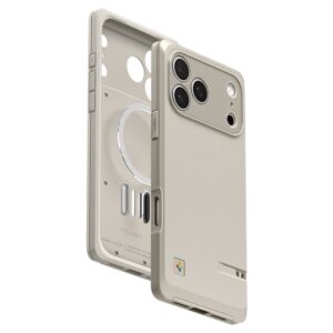 coque iphone 17 pro max spigen pierre