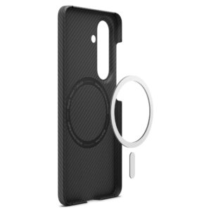coque samsung galaxy s26 spigen noir