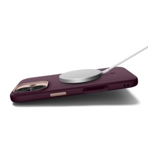 coque iphone 17 spigen nano pop mag