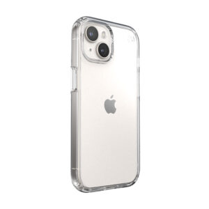 coque iphone 17e presidio perfect clear speck transparent