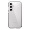 coque samsung galaxy s24+ presidio perfect clear speck transparent