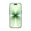 coque iphone 17 spigen ultra hybrid crystal