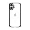 coque iphone 17 spigen ultra hybrid mat