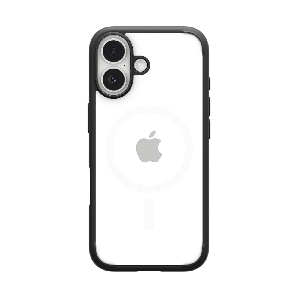 coque iphone 17 spigen ultra hybrid mat