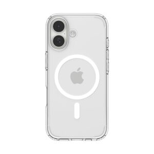 coque iphone 17 spigen ultra hybrid blanc