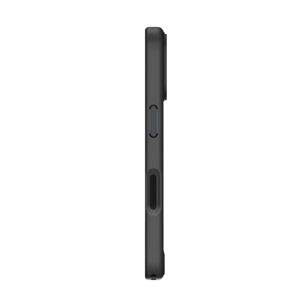 coque iphone 17 spigen ultra hybrid frost