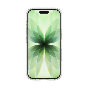 coque iphone 17 spigen ultra hybrid frost