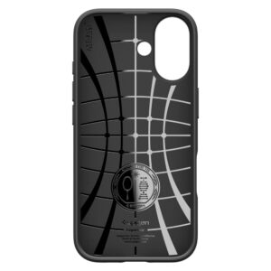 coque iphone 17 spigen liquid air mat
