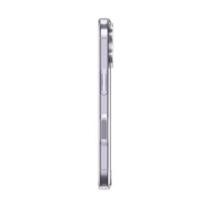 coque iphone 17 spigen ultra hybrid crystal