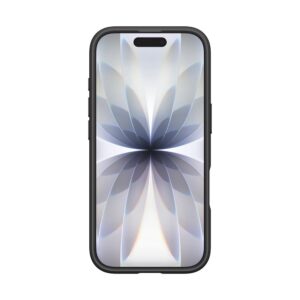 coque iphone 17 spigen ultra hybrid mat
