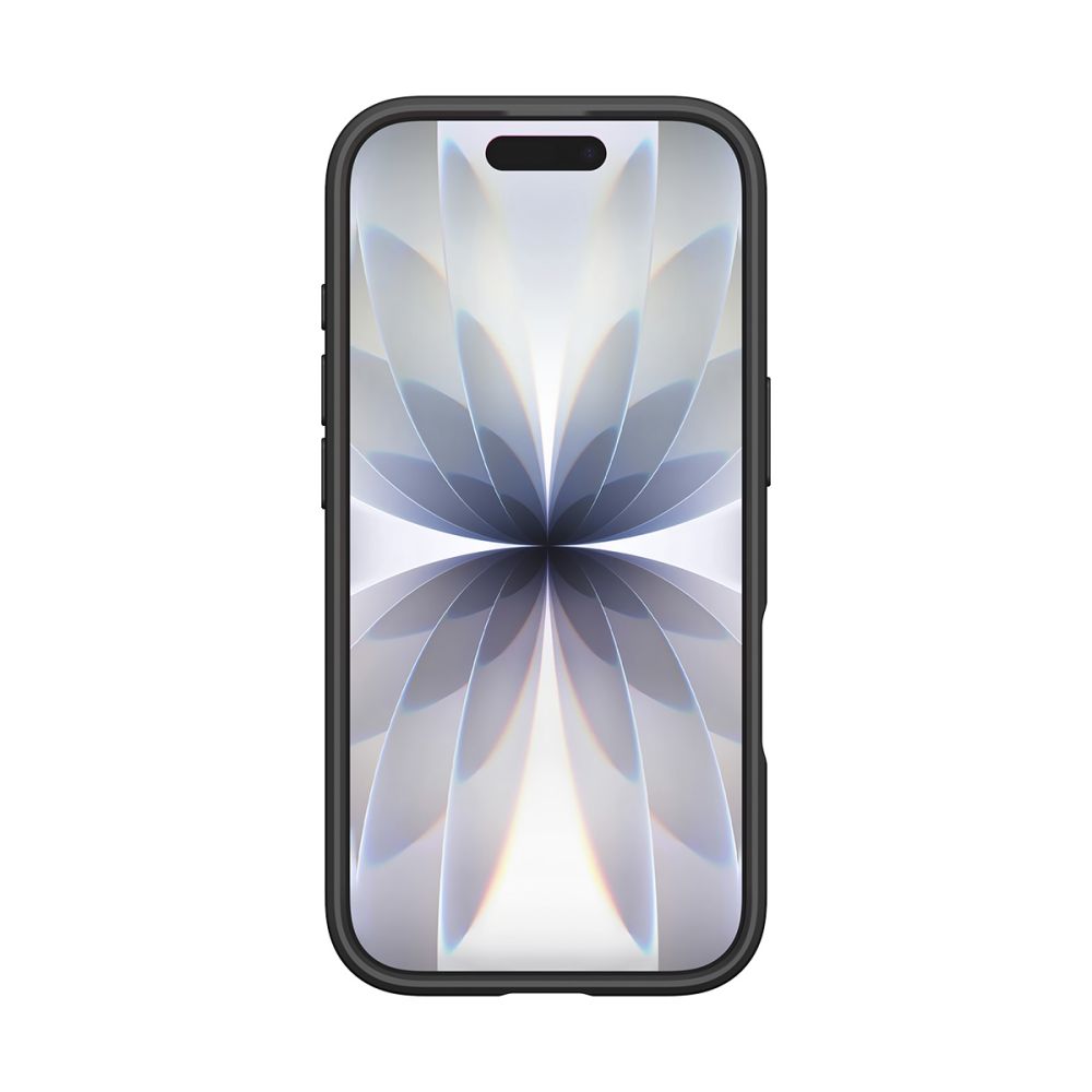 coque iphone 17 spigen ultra hybrid mat