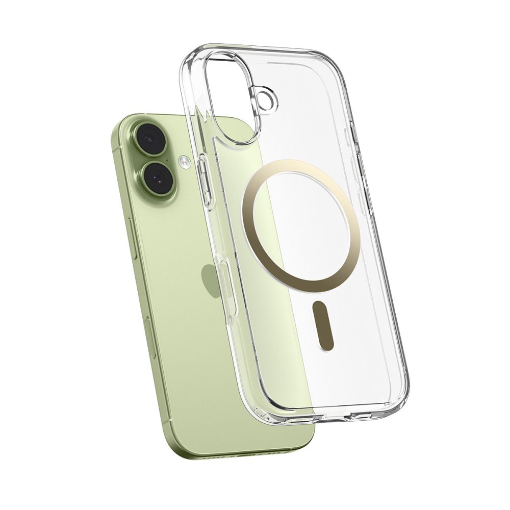 coque iphone 17 spigen ultra hybrid or