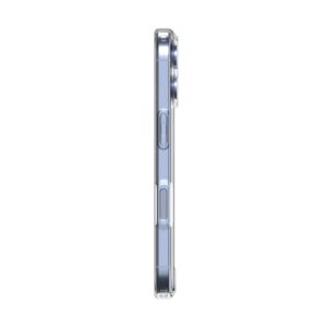 coque iphone 17 spigen ultra hybrid frost