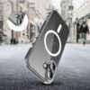 coque iphone 17 tech protect flexair hybrid cc