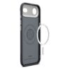 coque iphone 17 air spigen nano pop mag noir