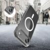 coque iphone 17 air tech protect flexair hybrid cc