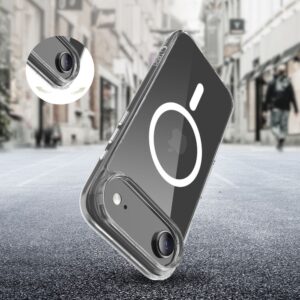 coque iphone 17 air tech protect flexair hybrid cc