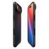 coque iphone 17 air spigen thin fit mag noir