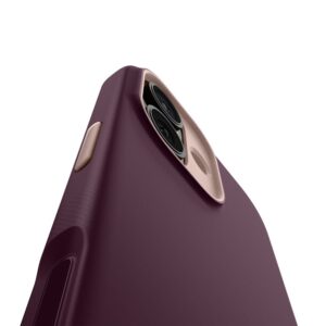 coque iphone 17 spigen nano pop mag