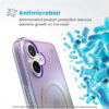 coque iphone 16 presidio2 speck violet