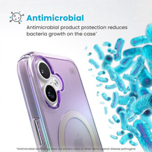 coque iphone 16 presidio2 speck violet